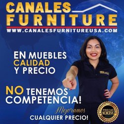 Canales Furniture