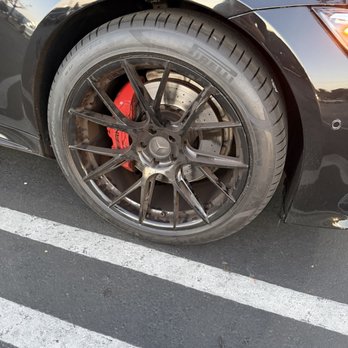 Jim's Tire & Service Center - Brand New Tire - Tires Near Me - Simi Valley, California Jim's Tire & Service Center - Brand New Tire - Tires Near Me - Simi Valley, California