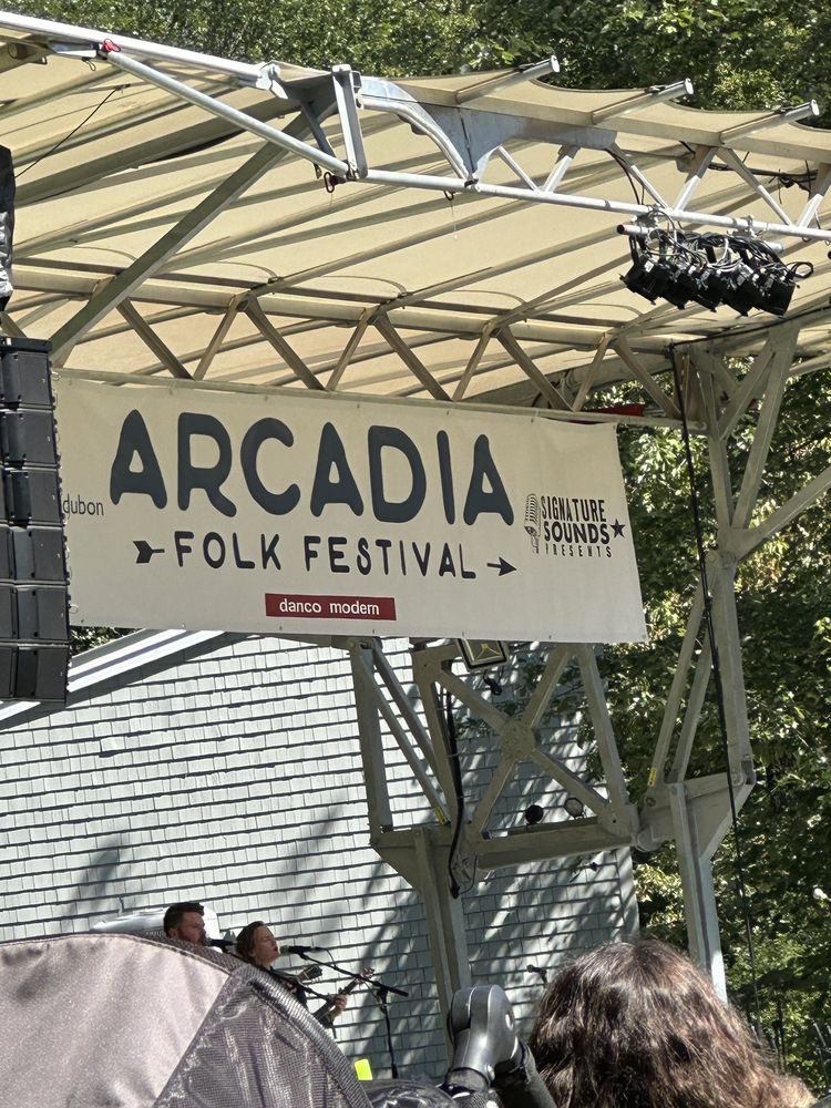 MASS AUDUBON AT ARCADIA Updated April 2024 127 Combs Rd