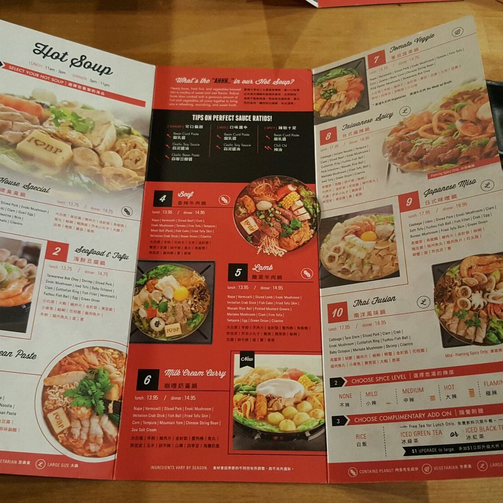 Boiling Point - Hot Pot Near Me - Fremont, California Boiling Point - Hot Pot Near Me - Fremont, California