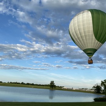 Skyview Balloons - Hot Air Balloons Near Me - Columbia, Missouri Skyview Balloons - Hot Air Balloons Near Me - Columbia, Missouri