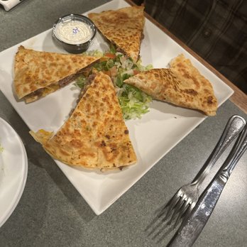 La Posada Bar and Grill - Steak quesadilla - Bars Near Me - Mays Landing, New Jersey