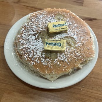 Aloha Stacks - Pancakes Near Me - El Monte, California