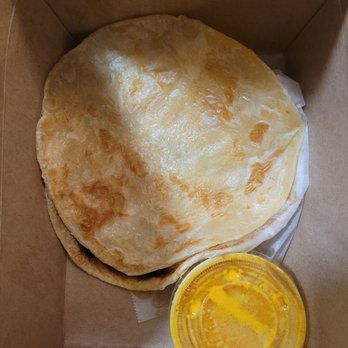 Uncle Fung Borneo Eatery - #2. Roti Prata - Indonesian Near Me - Long Beach, California Uncle Fung Borneo Eatery - #2. Roti Prata - Indonesian Near Me - Long Beach, California