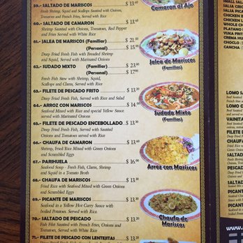 El Pollo Imperial - Menu - Peruvian Near Me - Long Beach, California El Pollo Imperial - Menu - Peruvian Near Me - Long Beach, California