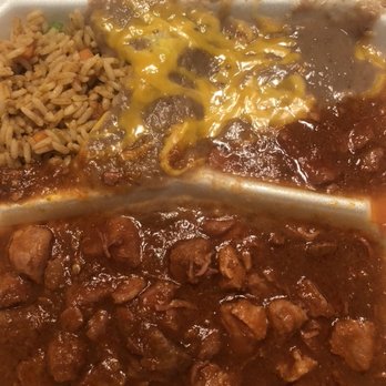 El Rancho Grande - Love their chile colorado!!! - Mexican Near Me - Tulsa, Oklahoma El Rancho Grande - Love their chile colorado!!! - Mexican Near Me - Tulsa, Oklahoma