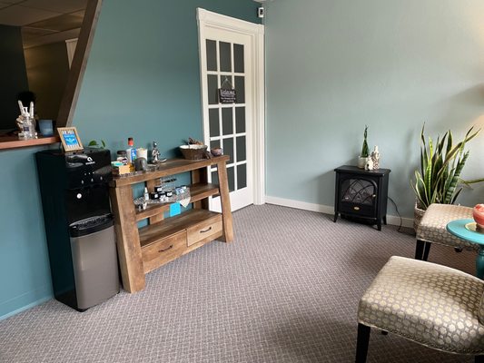 Evolution Healing Arts