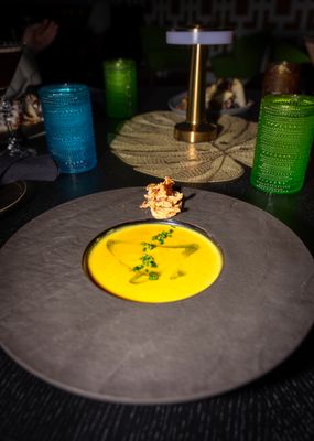 Lane 17 Lounge by null