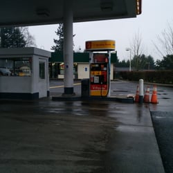 Shell