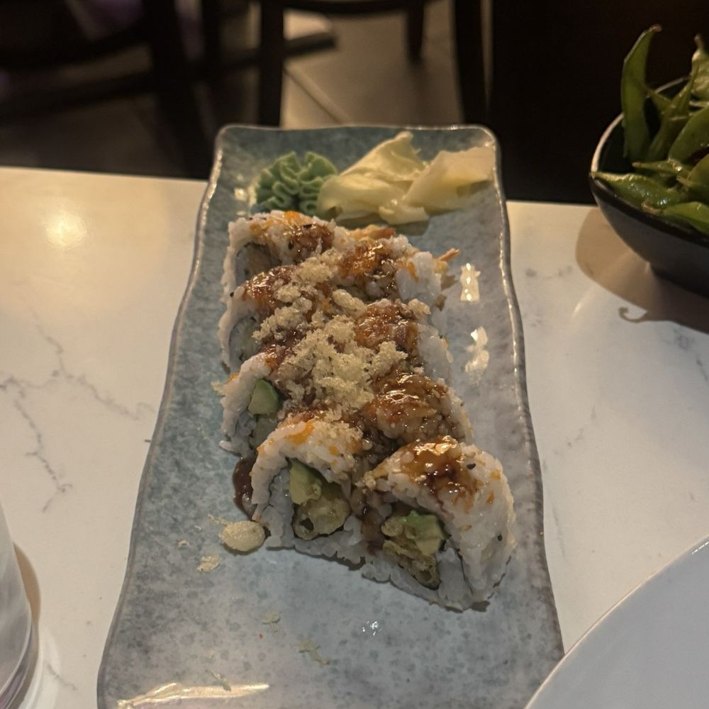 Eastern Peak - Asian Fusion Near Me - Nashville, Tennessee