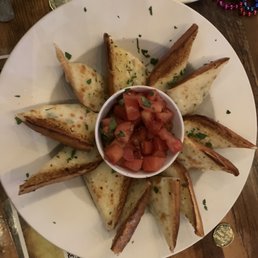 Bruschetta