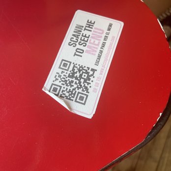 Piola Express - Scan the menu, touchless! - Pizza Near Me - San Juan, Puerto Rico