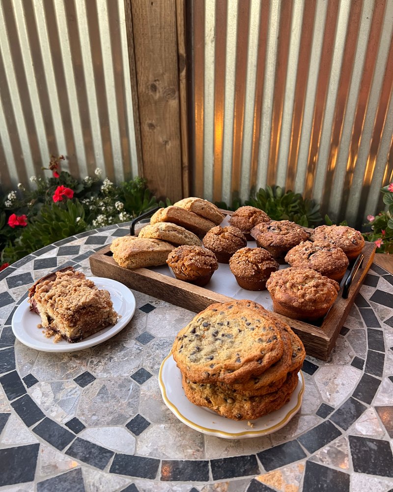 COFFEE BREAK Updated September 2024 51 Photos & 48 Reviews 700