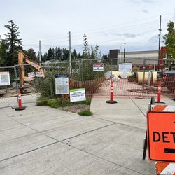 Orenco Woods Nature Park - Orenco Woods Nature Park Trail Closure