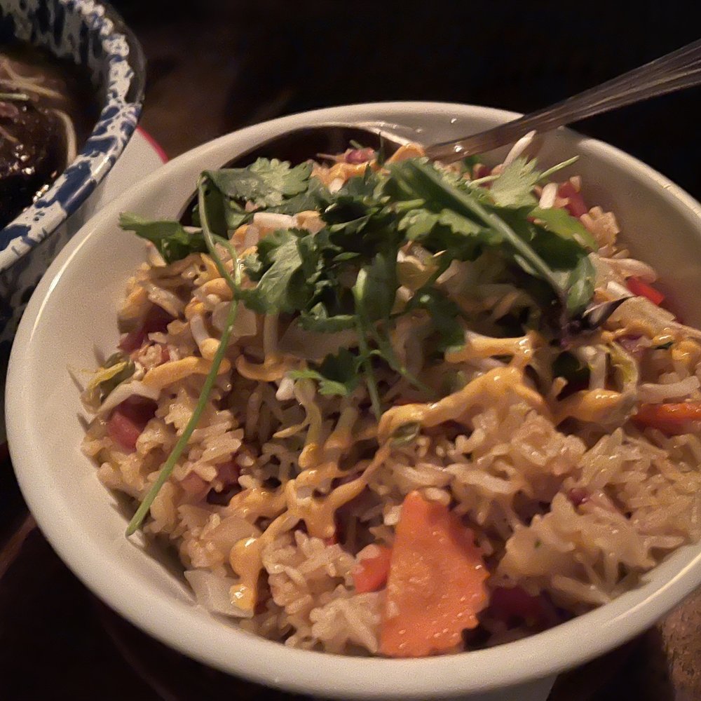 Phuc Yea - Veggie Fried Rice - Vietnamese Near Me - Miami, Florida Phuc Yea - Veggie Fried Rice - Vietnamese Near Me - Miami, Florida