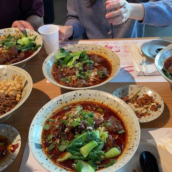 Mian - Noodles Near Me - Artesia, California