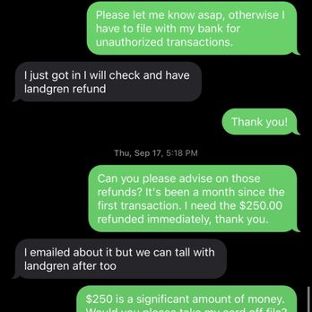 Lee's ATA Martial Arts - Text messages between myself and the manager. - Karate Near Me - Tempe, Arizona Lee's ATA Martial Arts - Text messages between myself and the manager. - Karate Near Me - Tempe, Arizona