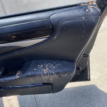M3 Finish Mobile Detailing - Puke - Auto Detailing Near Me - Chino, California