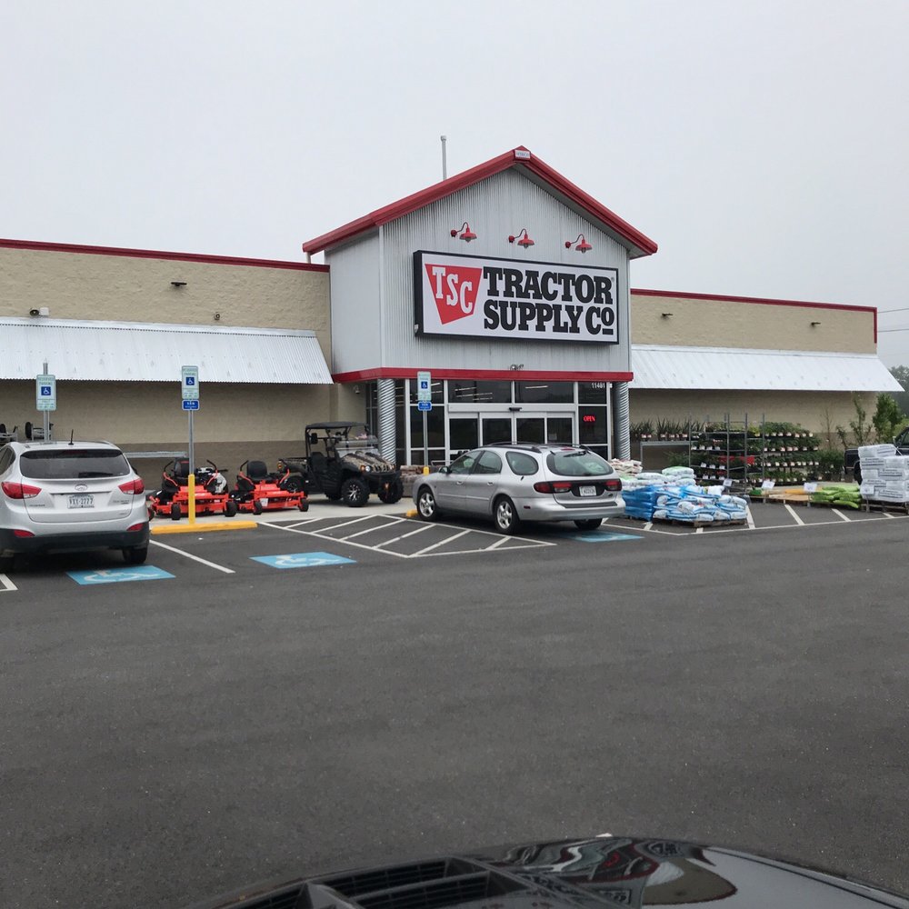 THE BEST 10 Hardware Stores near Warsaw, VA, United States Last