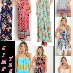 Simply Trendy