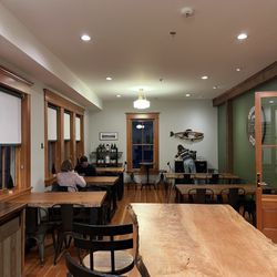 Greenbank Cidery Tasting Room - Tasting room