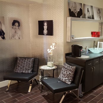 Indulgence Day Spa - Makeup Studio Lounge - Massage Near Me - Lexington, Massachusetts