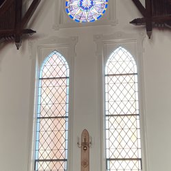 United Methodist Church of Chagrin Falls