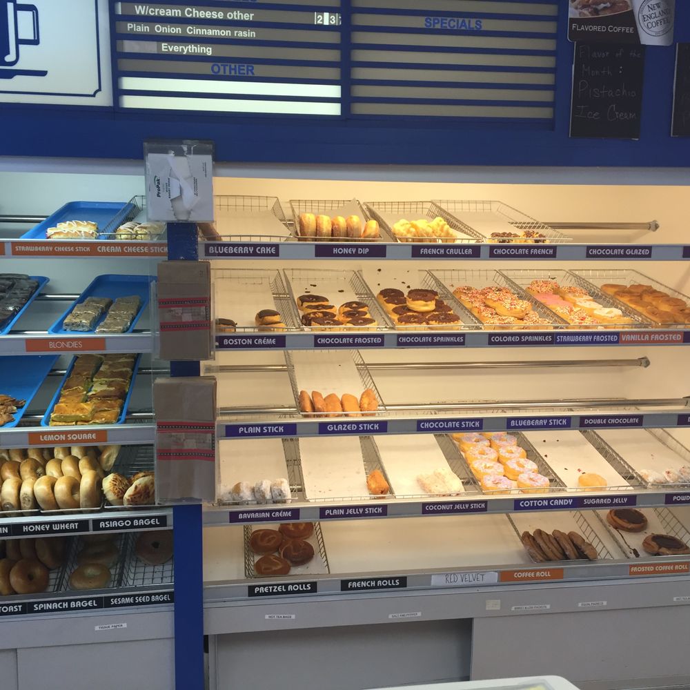 Sip N' Dip Donuts - Tasted just like an apple orchard donut!! - Donuts Near Me - Bristol, Rhode Island Sip N' Dip Donuts - Tasted just like an apple orchard donut!! - Donuts Near Me - Bristol, Rhode Island