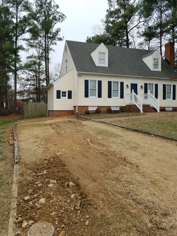 Slide of All About Plumbing Service and Repair