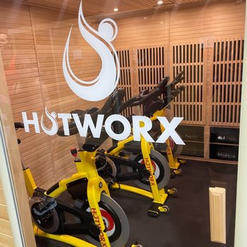 HOTWORX - Clive - Yoga Near Me - Clive, Iowa