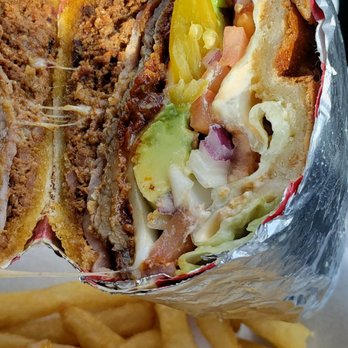 Las Meras Tortas - Mexican Near Me - Charlotte, North Carolina Las Meras Tortas - Mexican Near Me - Charlotte, North Carolina