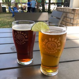 Mexican Lager