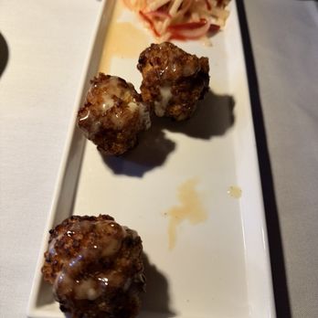 Post 270 - Shrimp balls - Salad Near Me - Westbury, New York Post 270 - Shrimp balls - Salad Near Me - Westbury, New York