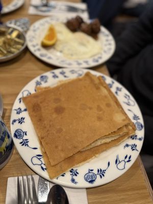 Al Johnson’s Swedish Restaurant & Butik by null