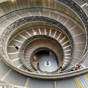 Musei Vaticani - Museums Near Me - Rome, RM