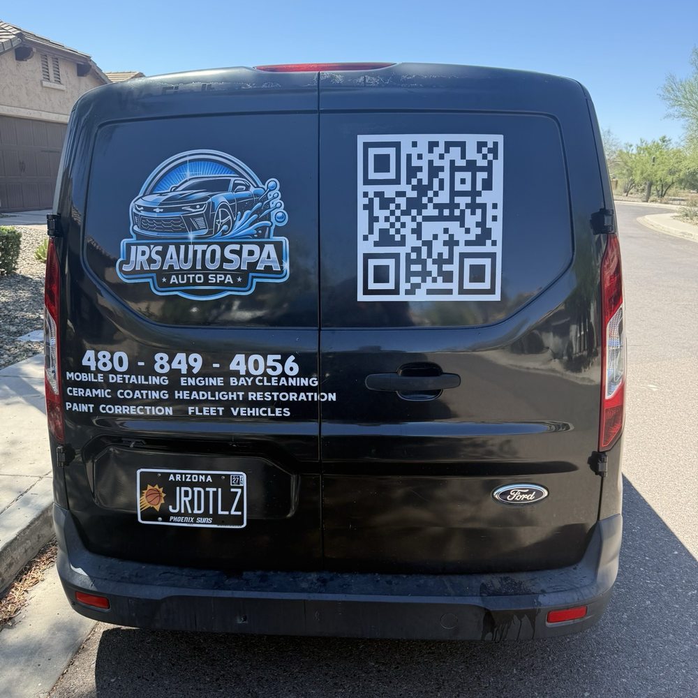 JR’s Auto Detailing - Auto Detailing Near Me JR’s Auto Detailing - Auto Detailing Near Me