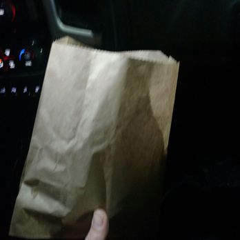 Town Pump Food Stores - Chicken tenders served piping hot in a brown bag :-) - Gas Stations Near Me - Columbus, Montana