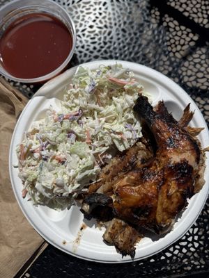 Little Chicken House by null