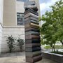 La Storia Della Terra Sculpture