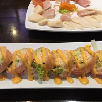 Sushi 9 - Sushi Bars Near Me - Katy, Texas