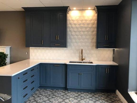 Slide of Stange Plumbing & Design