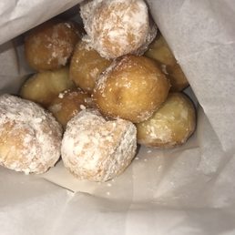 Donut Holes Donut