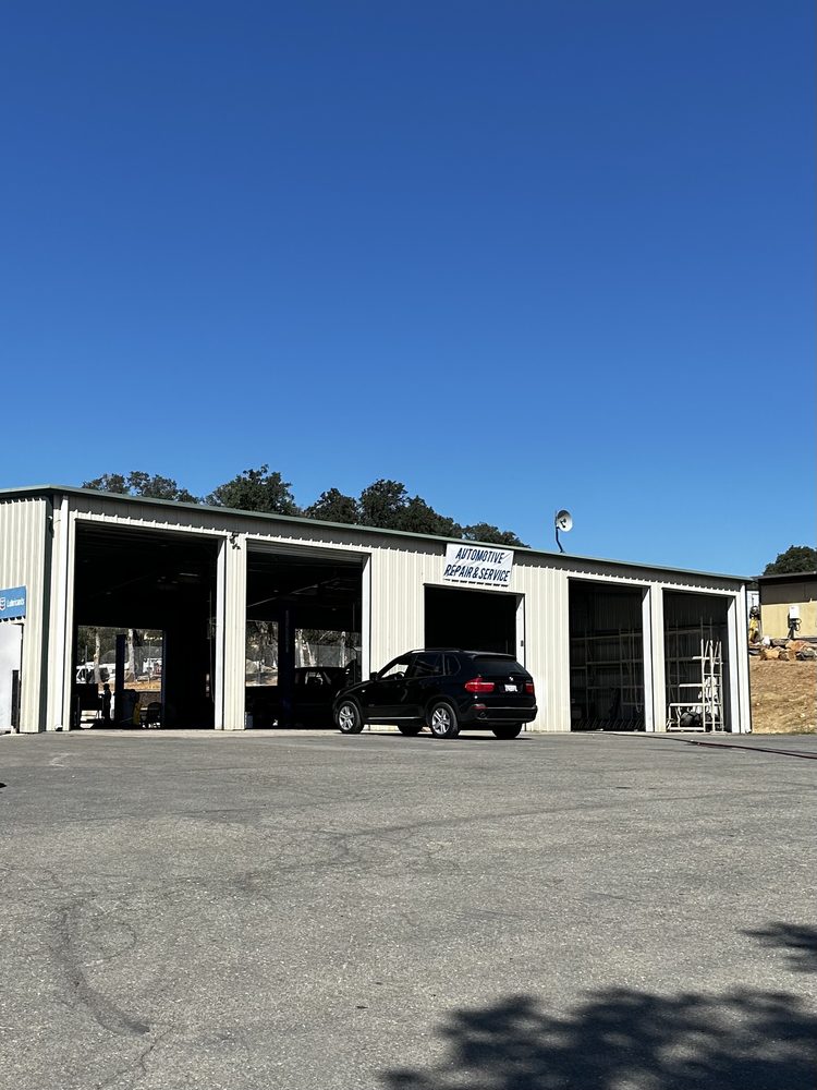 BROWNS VALLEY AUTO REPAIR & SERVICE Updated July 2024 19 Photos