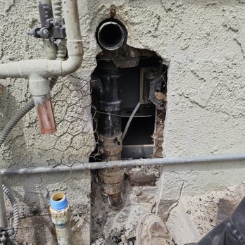 Wasteline Plumbing - Plumbing Near Me - Simi Valley, California Wasteline Plumbing - Plumbing Near Me - Simi Valley, California