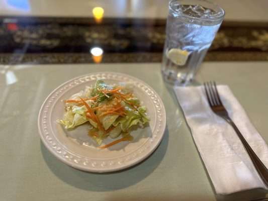 Rum Thai Bistro by null