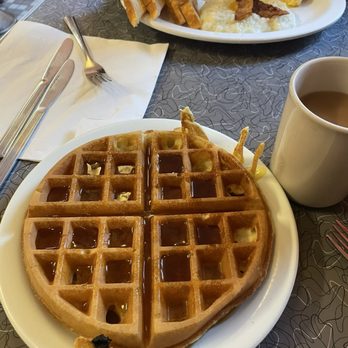 Clover Grill - Diners Near Me - New Orleans, Louisiana