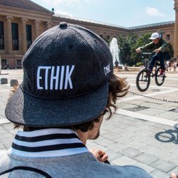 Ethik Clothing