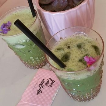 Holy Matcha - Tea Rooms Near Me - San Diego, California Holy Matcha - Tea Rooms Near Me - San Diego, California