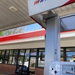 Exterior photo of Citgo - La Crosse, Wisconsin Exterior photo of Citgo - La Crosse, Wisconsin