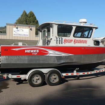 Great Wakes Marine - Boat Dealers Near Me - Springfield, Oregon